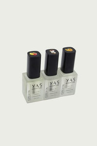 Cuticle oil