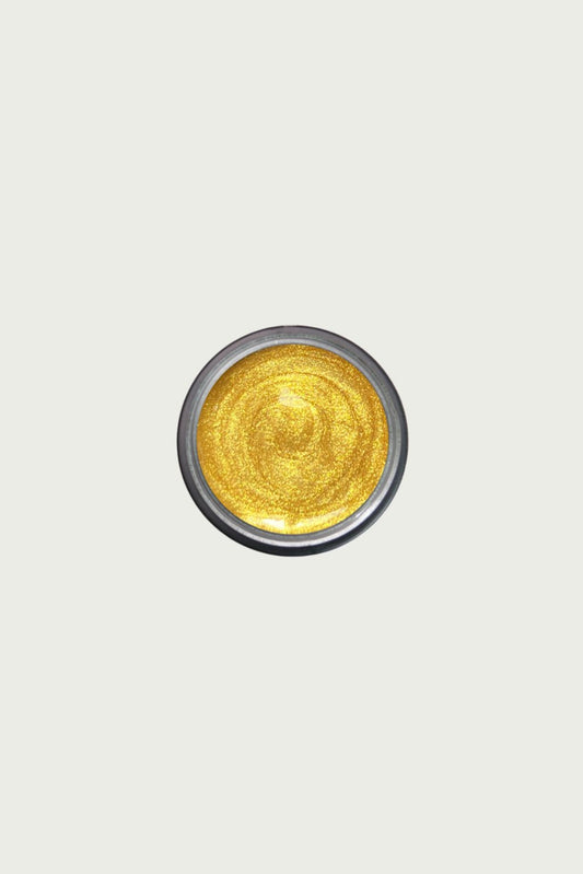 Painting Gold
