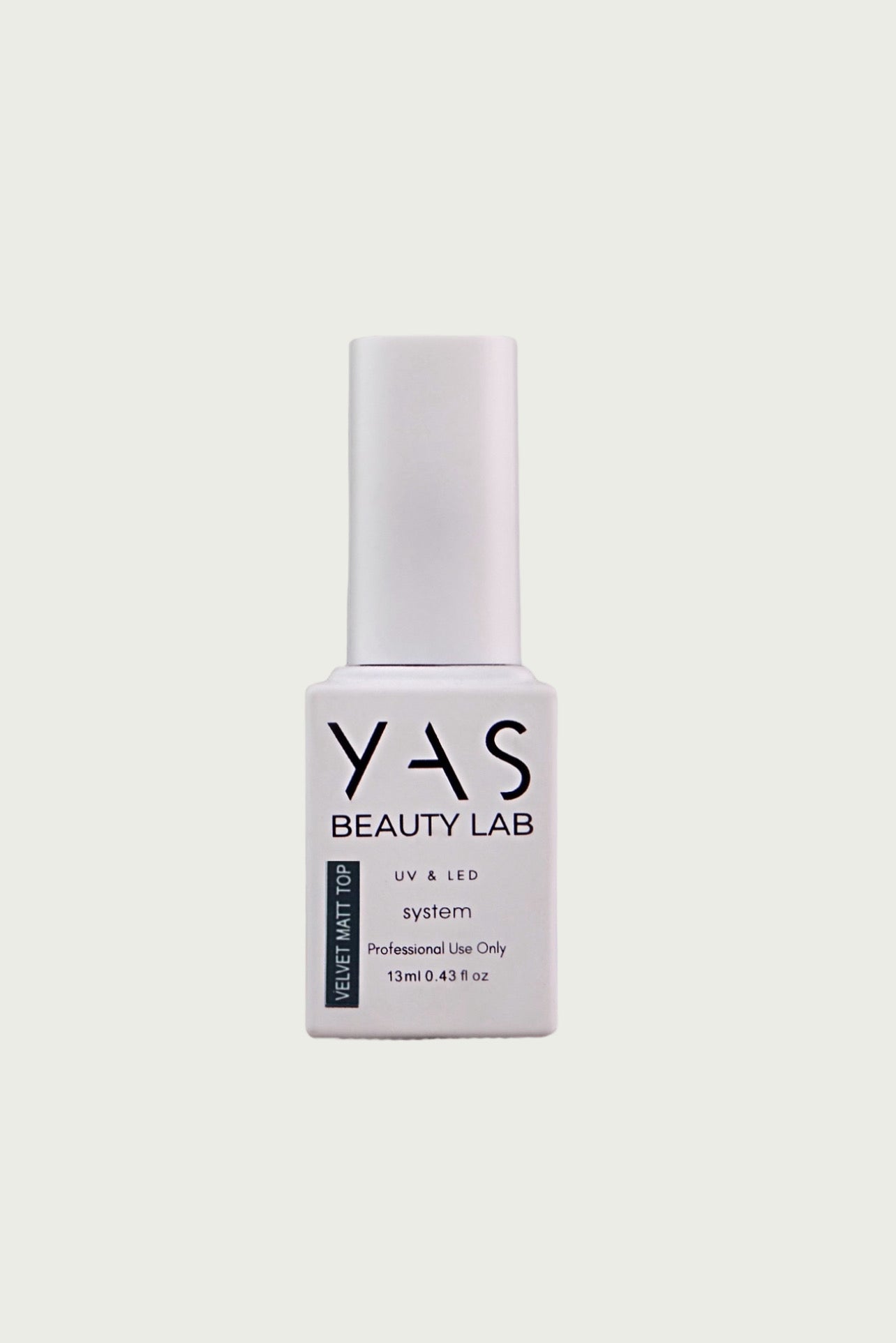Velvet Matte Top, 13ml