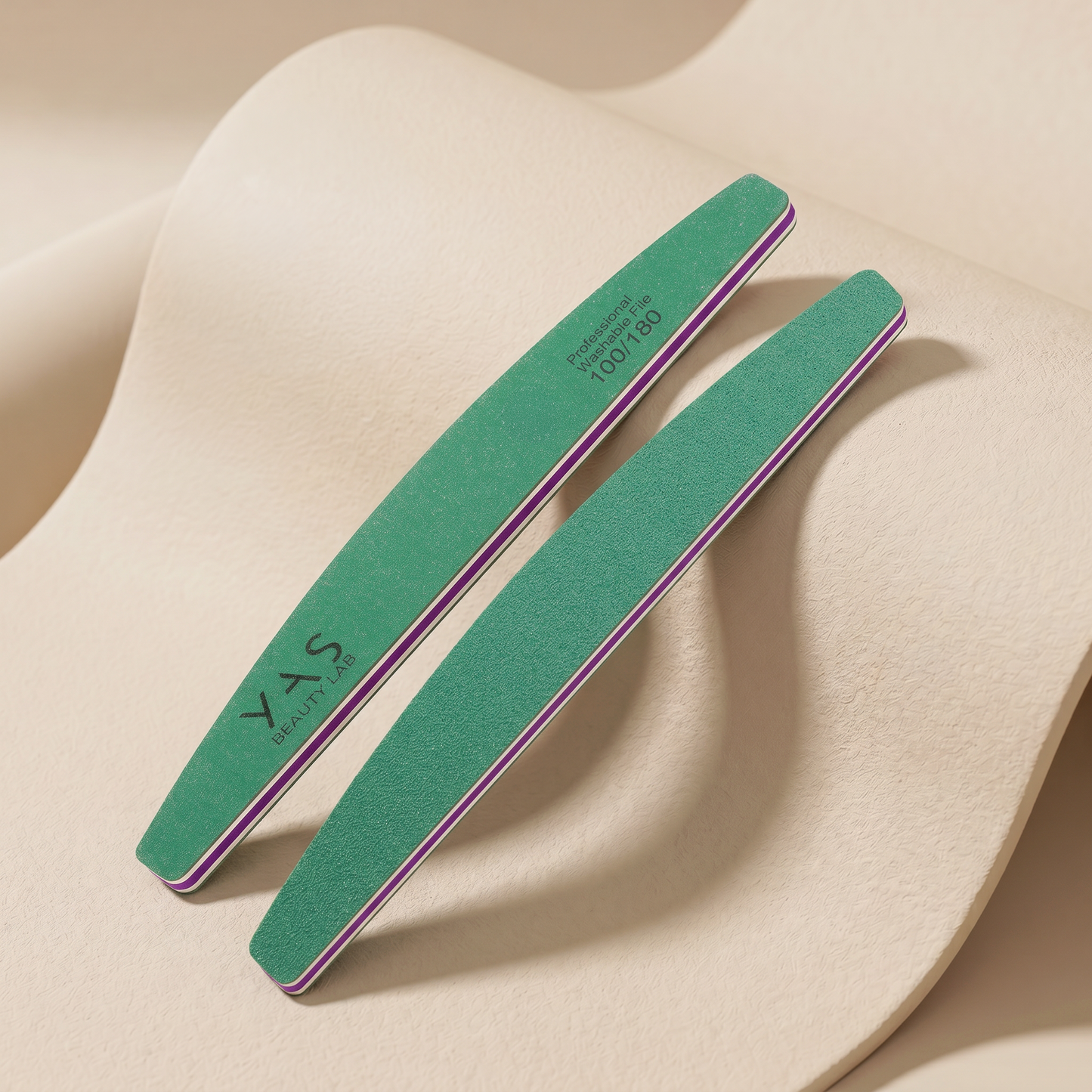 Washable Green File 180/240