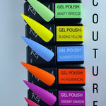 Gel Polish- Summer Song, 10ml