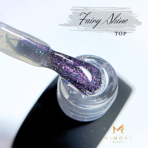 Top Coat Fairy Shine, 12ml