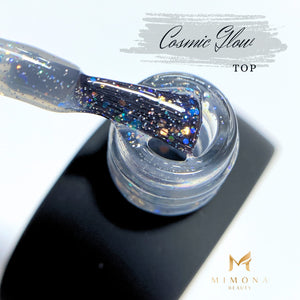 Top Coat Cosmic Glow, 12ml