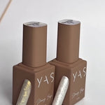 Rubber Base Pearl 1, 13ml