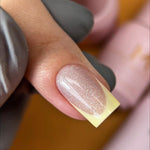 Gel Polish Butter Silk, 5ml