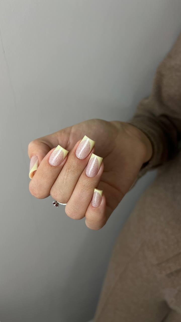 Acrygel Glow 5, 30g