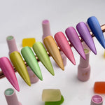 Gel Polish Candy 3  Magnetic,  5ml