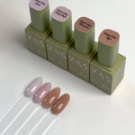 Rubber Base Moccaccino,  13ml
