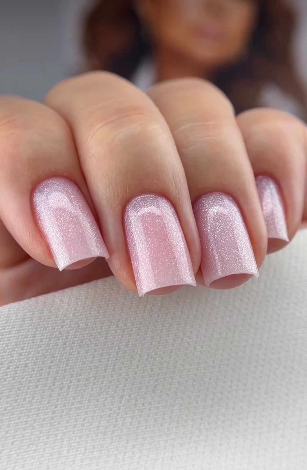 Liquid Acrylic Gel Rose Mirage,  15g