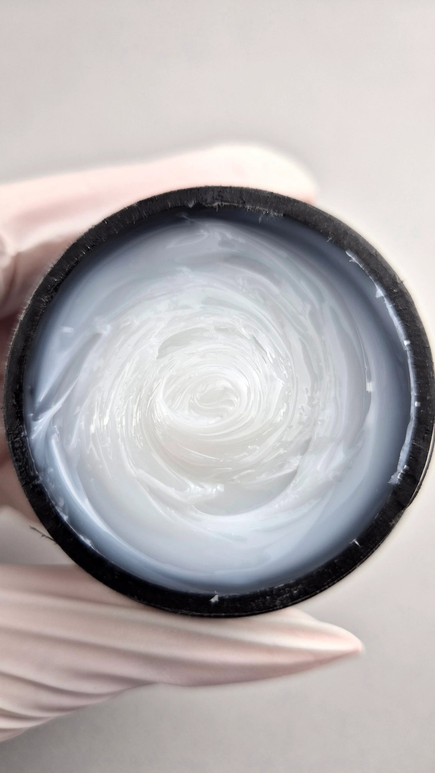 Acrylic Gel White, 30g