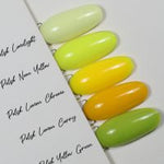 Gel Polish Lime Light, 8ml