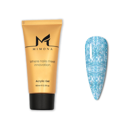 Acrygel Mermaid, 60g