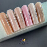 Acrygel Classic Nude, 60g