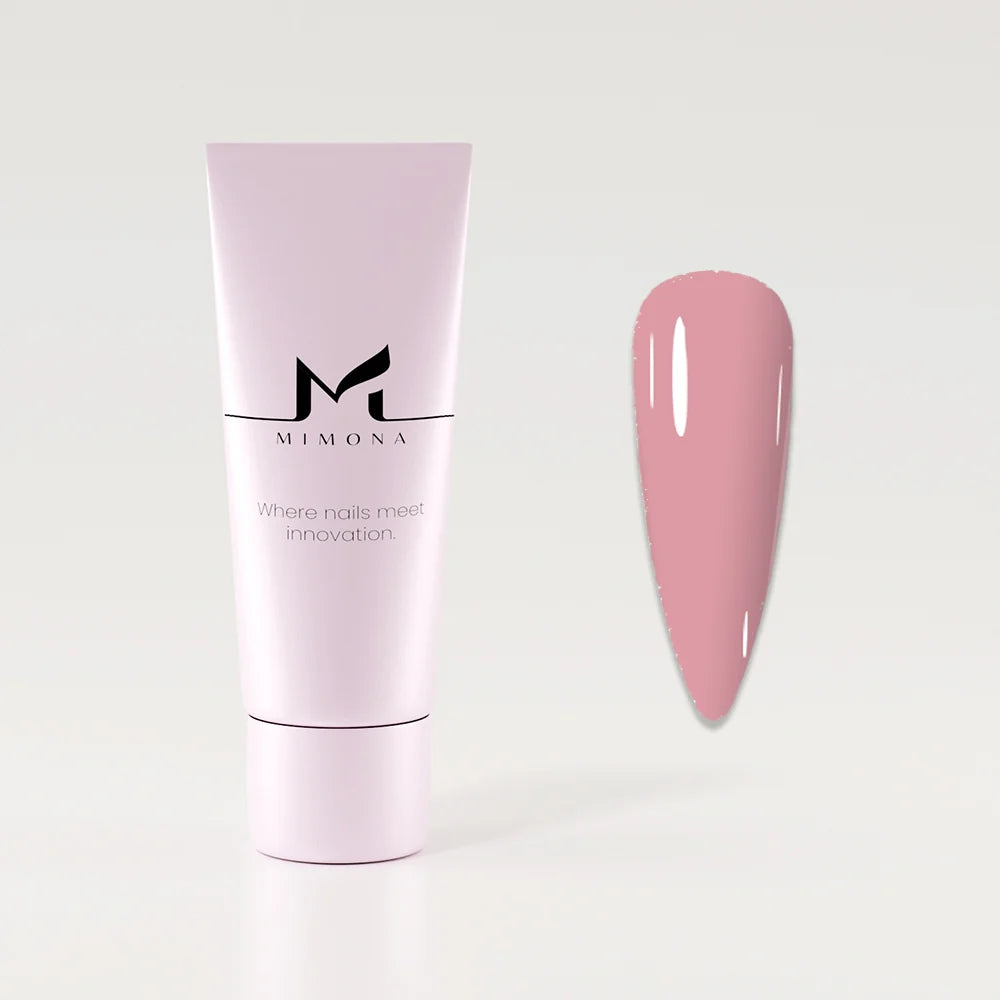 Acrygel Pink Veil, 60g