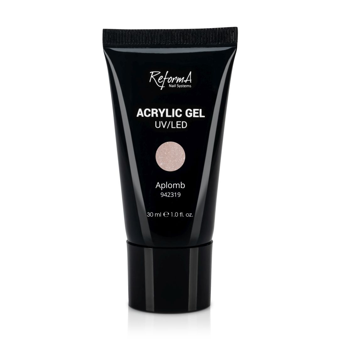 ACRYLIC GEL - APLOMB, 30ML