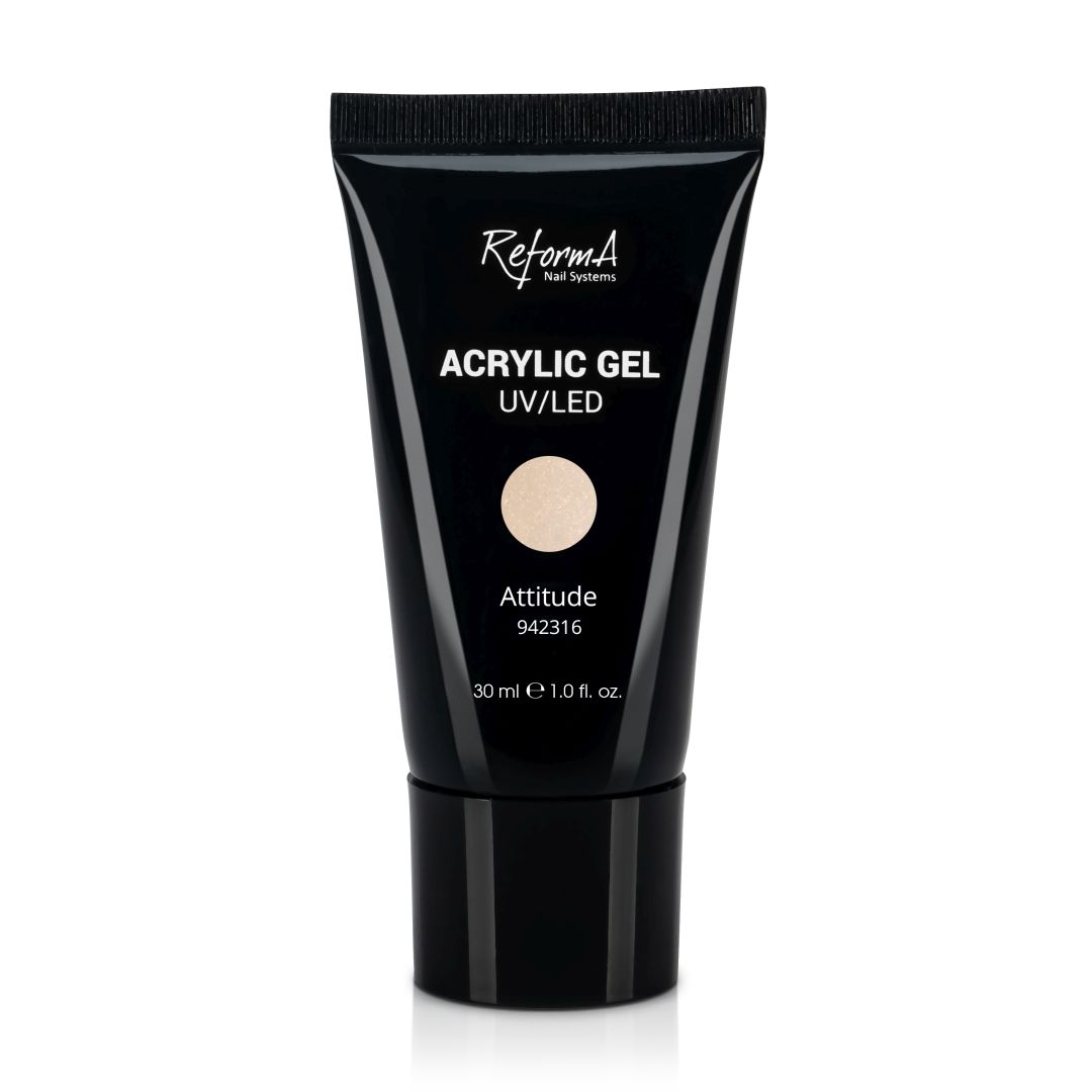 Acrylic Gel Attitude 30ml