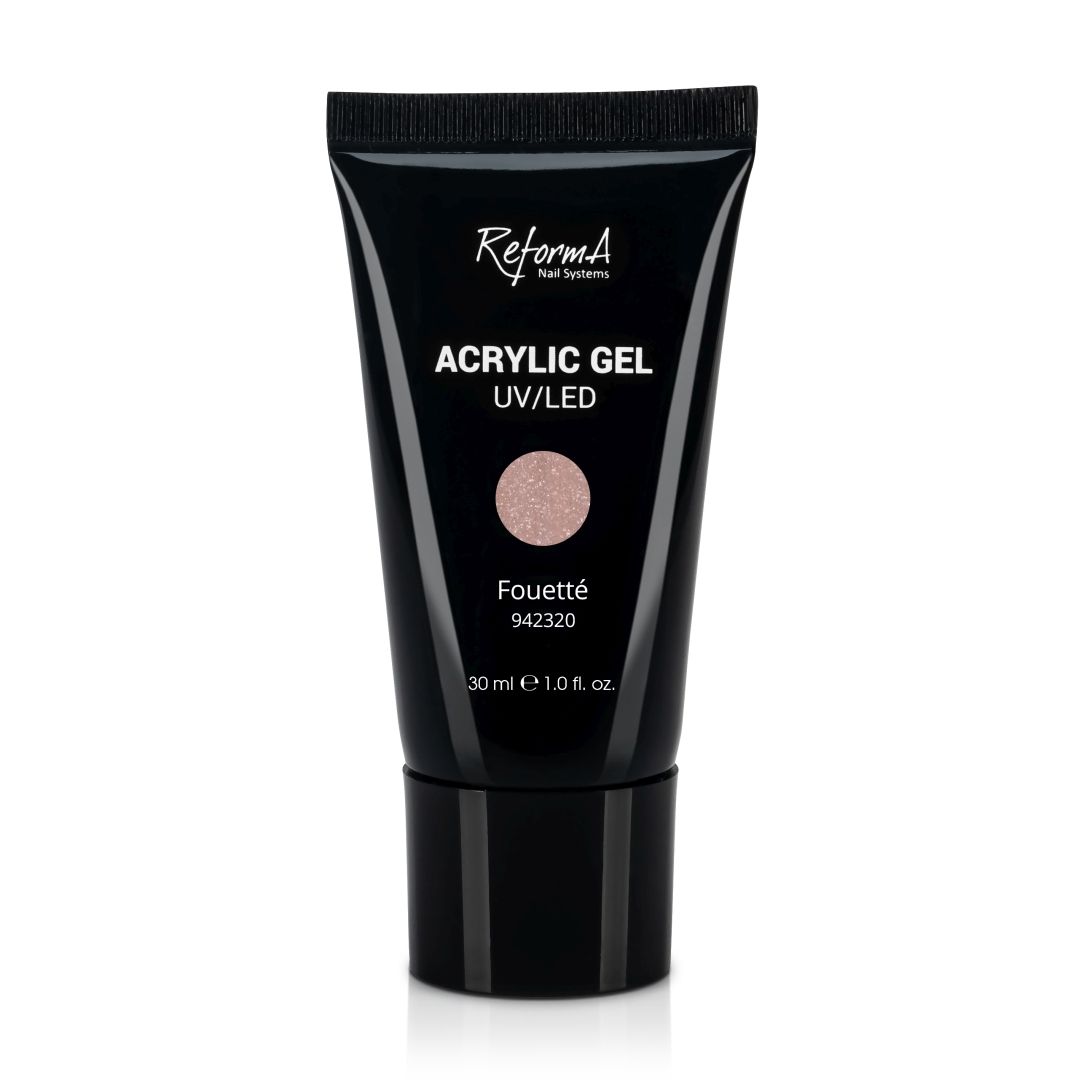 Acrylic Gel Fouette 30ml