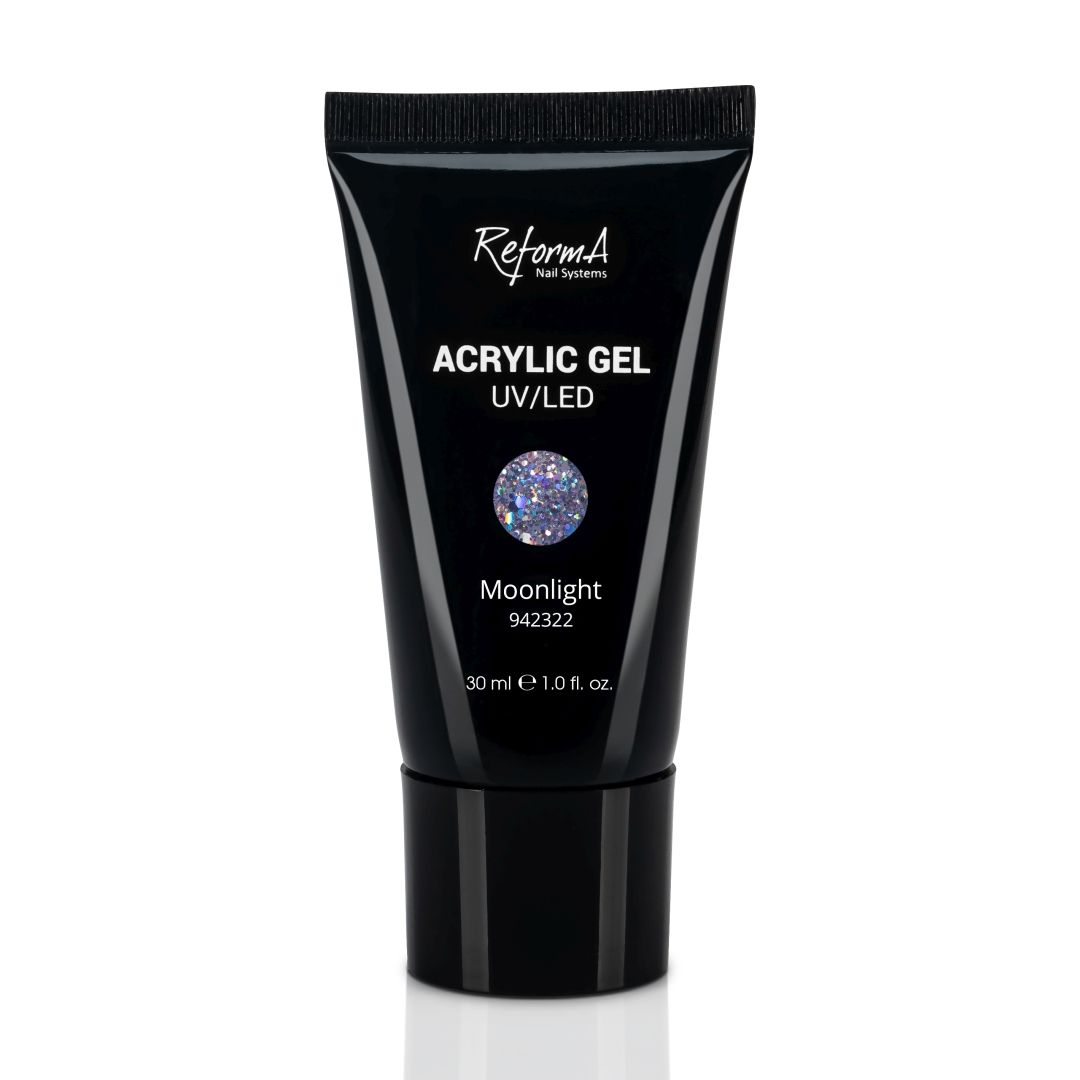 Acrylic Gel Moonlight, 30g