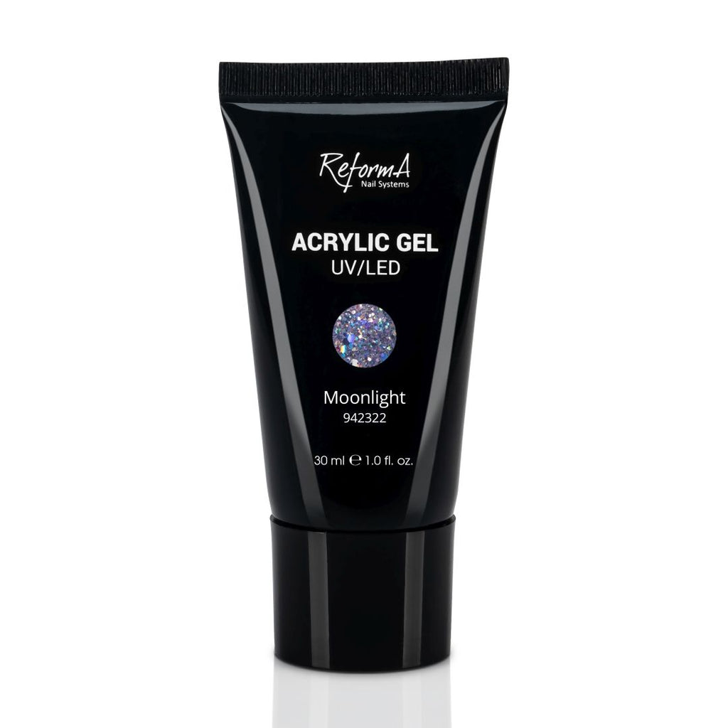 Acrylic Gel Moonlight, 30g