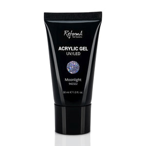 Acrilic Gel Moonlight, 30g