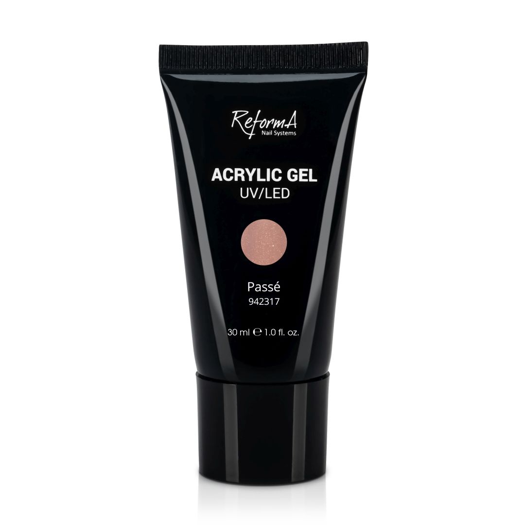 Acrylic Gel Passe 30ml