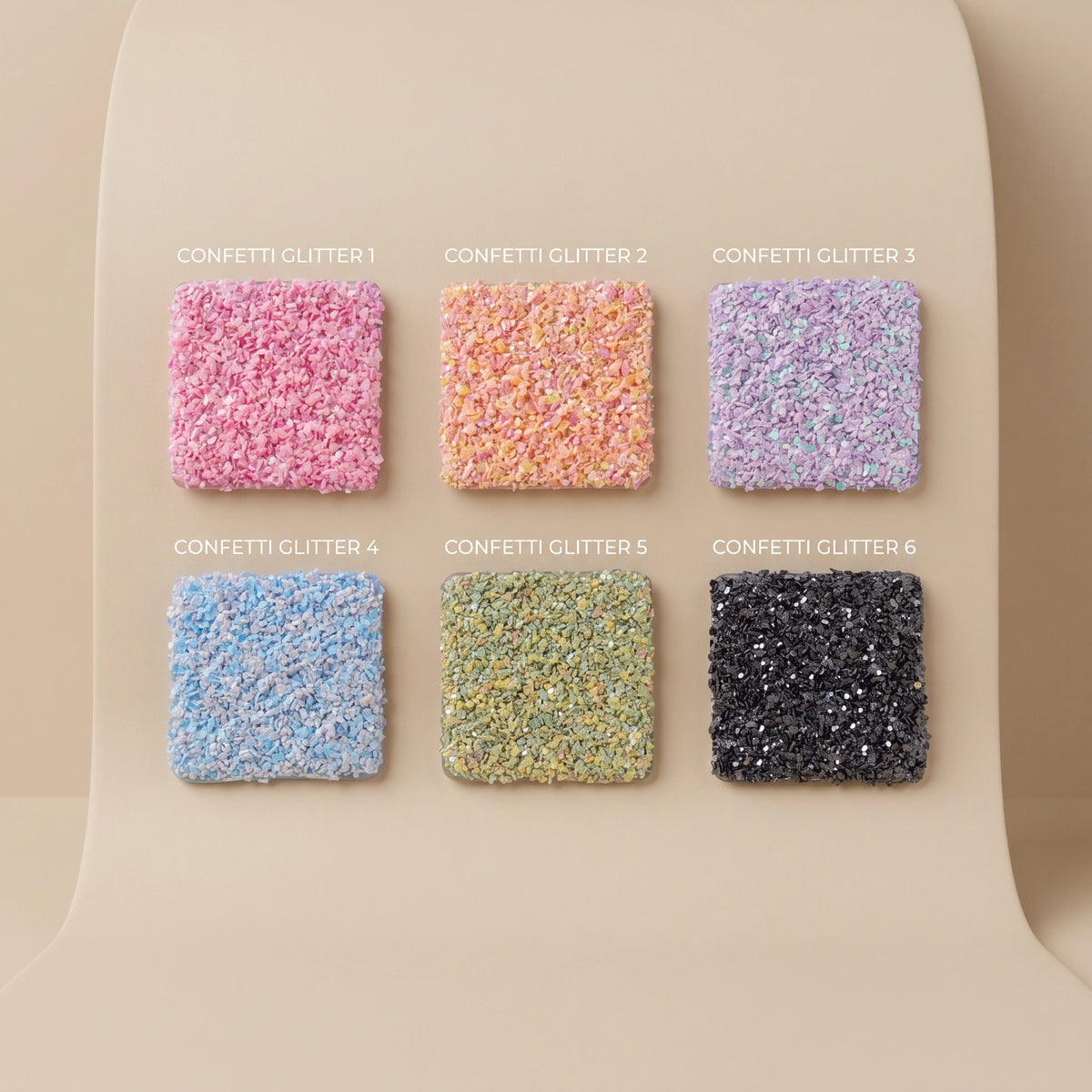 Confetti Glitter 1