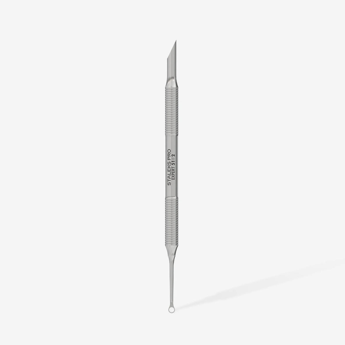 STALEKS EXPERT 51 TYPE 2 Pusher abgeschrägt und Ringe