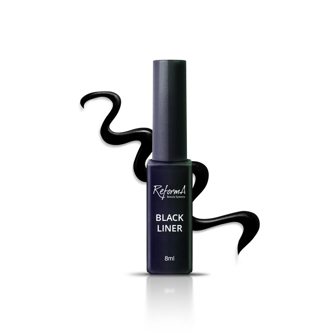 BLACK LINER, 8ML