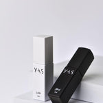 Gel Polish Black, 8 ml