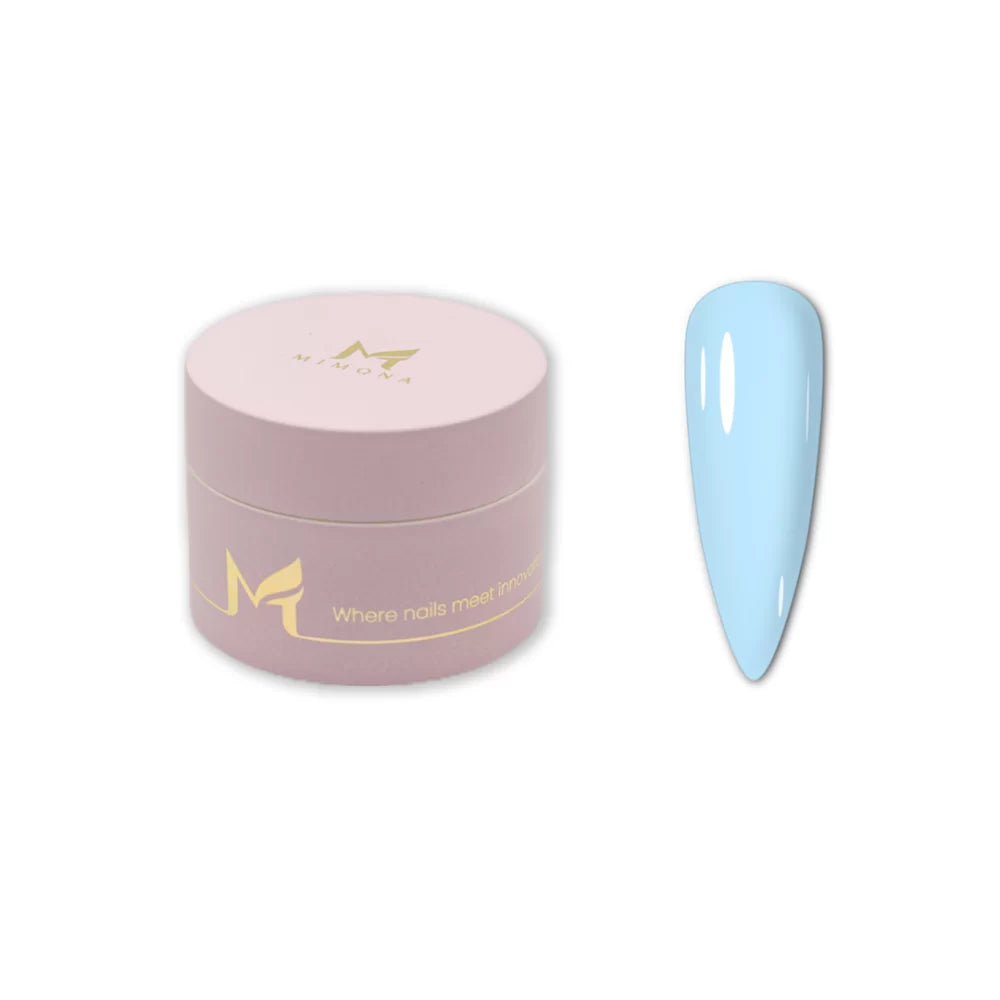 Builder gel Candy Blue, 30g