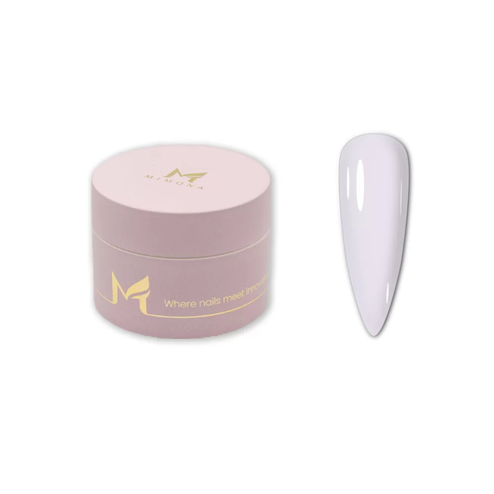 Builder Gel Mauve, 30g