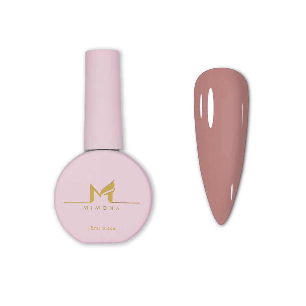 Cover Base Nude, 12ml