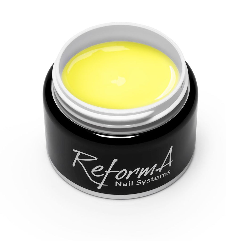 CREAM GEL LEMON, 14g