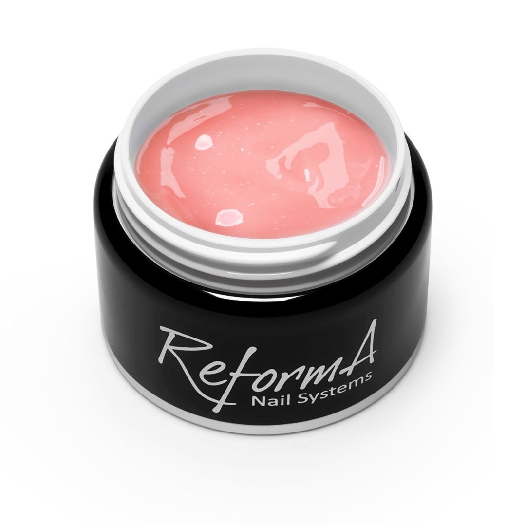 Cream Gel Pinkish 14g