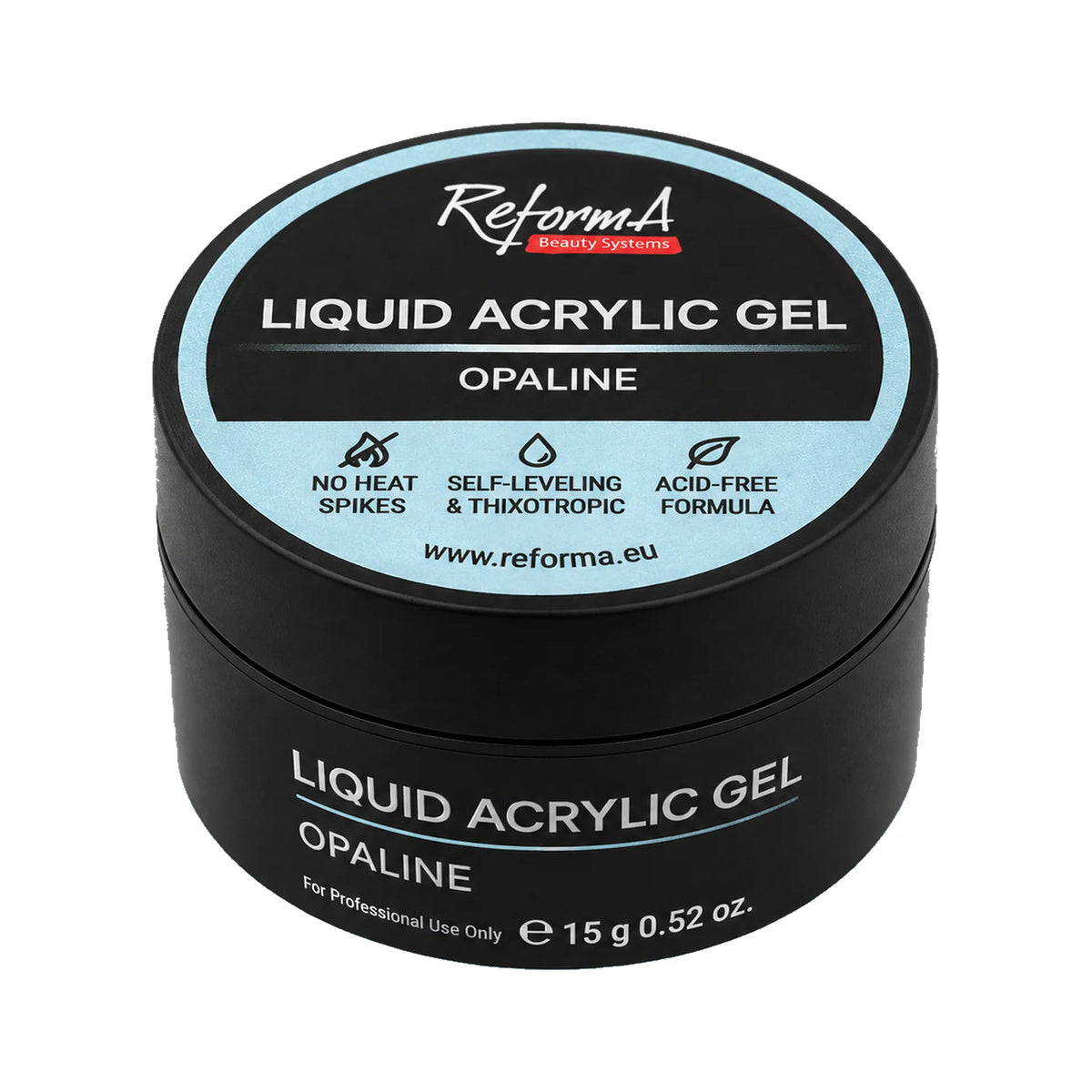Liquid Acrylic Gel Opaline, 15g