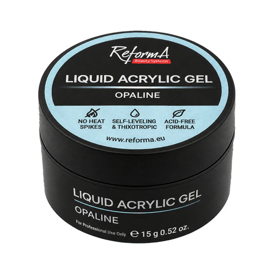 Liquid Acrylic Gel Opaline, 15g