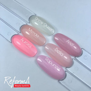 Gel Polish Bella, 10ml