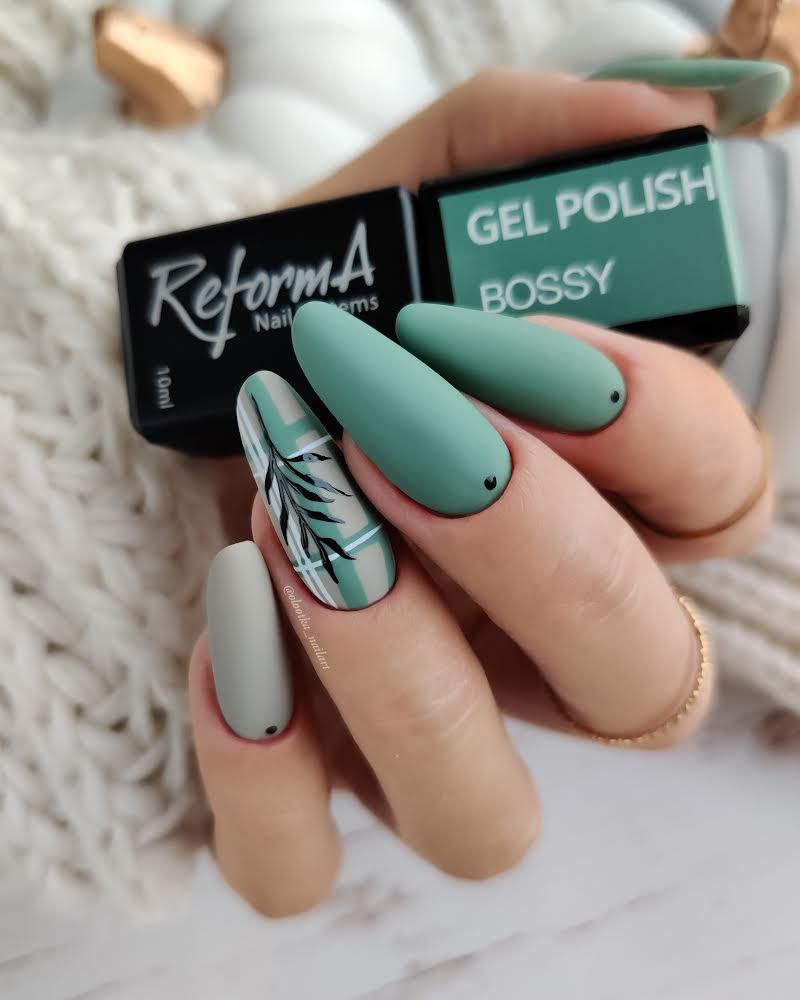 Gel Polish BOSSY, 10ml