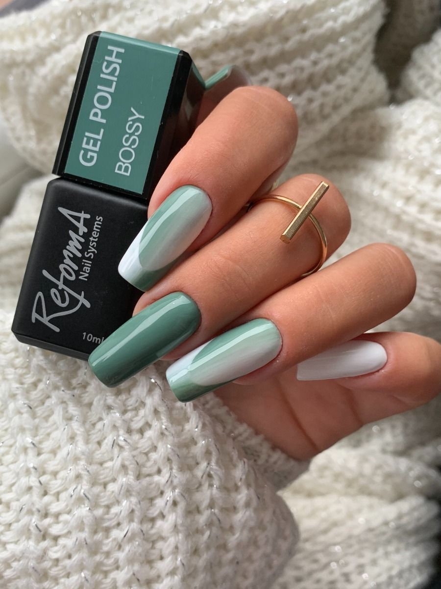 Gel Polish BOSSY, 10ml