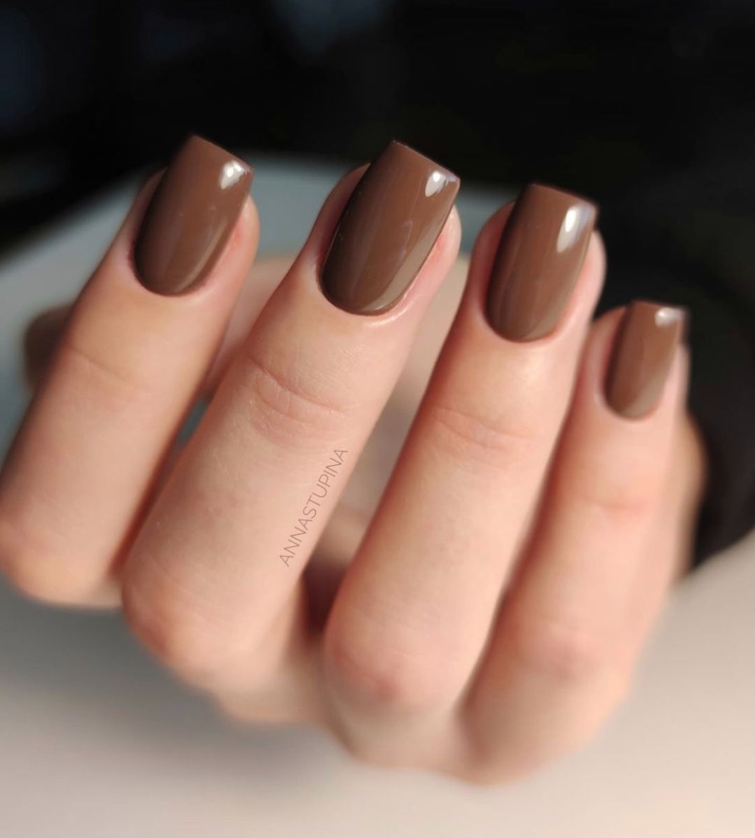 Gel Polish CHOCO, 10ML