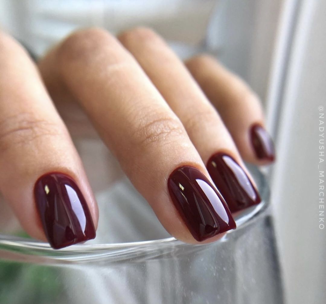 Gel Polish GAME OVER, 10ML