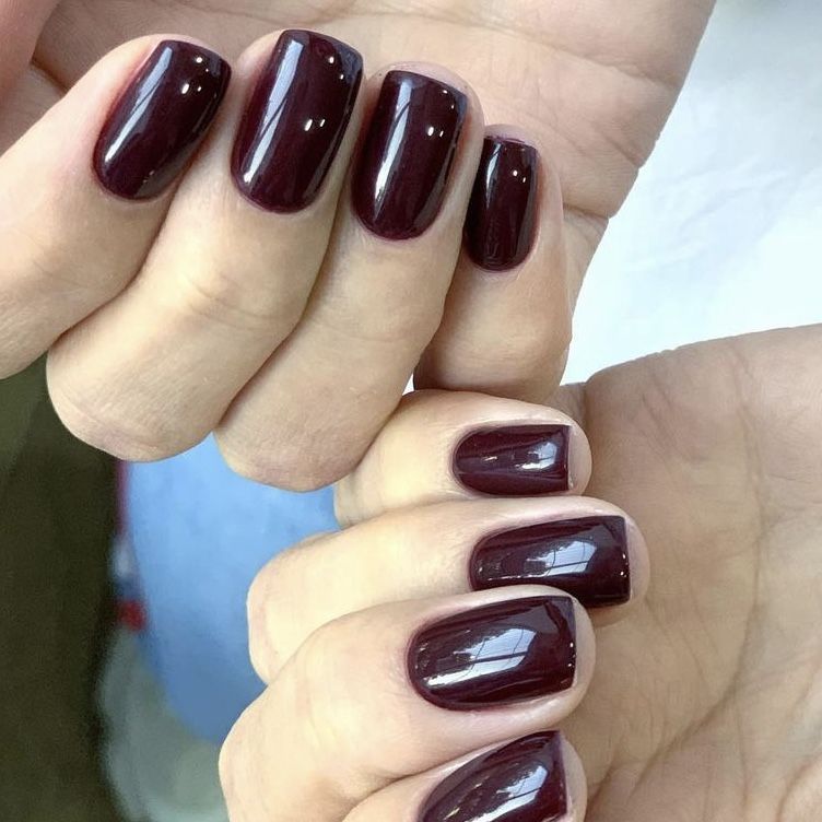 Gel Polish OLD WINE, 10ML