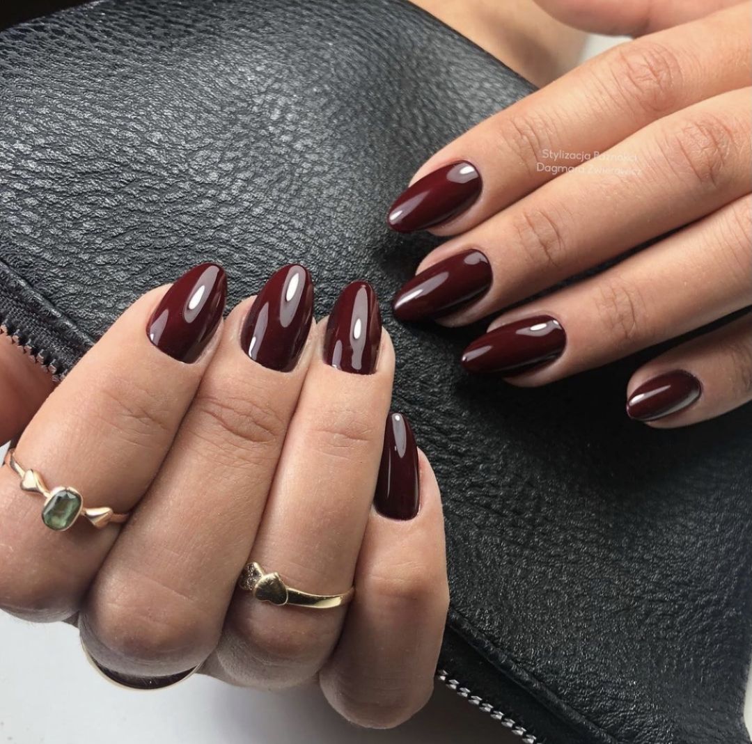 Gel Polish OLD WINE, 10ML