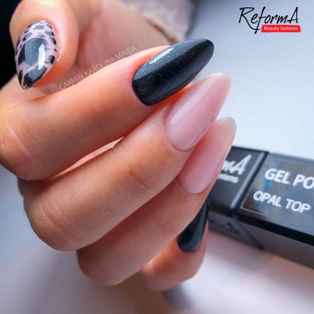 Top Coat OPAL 10ML