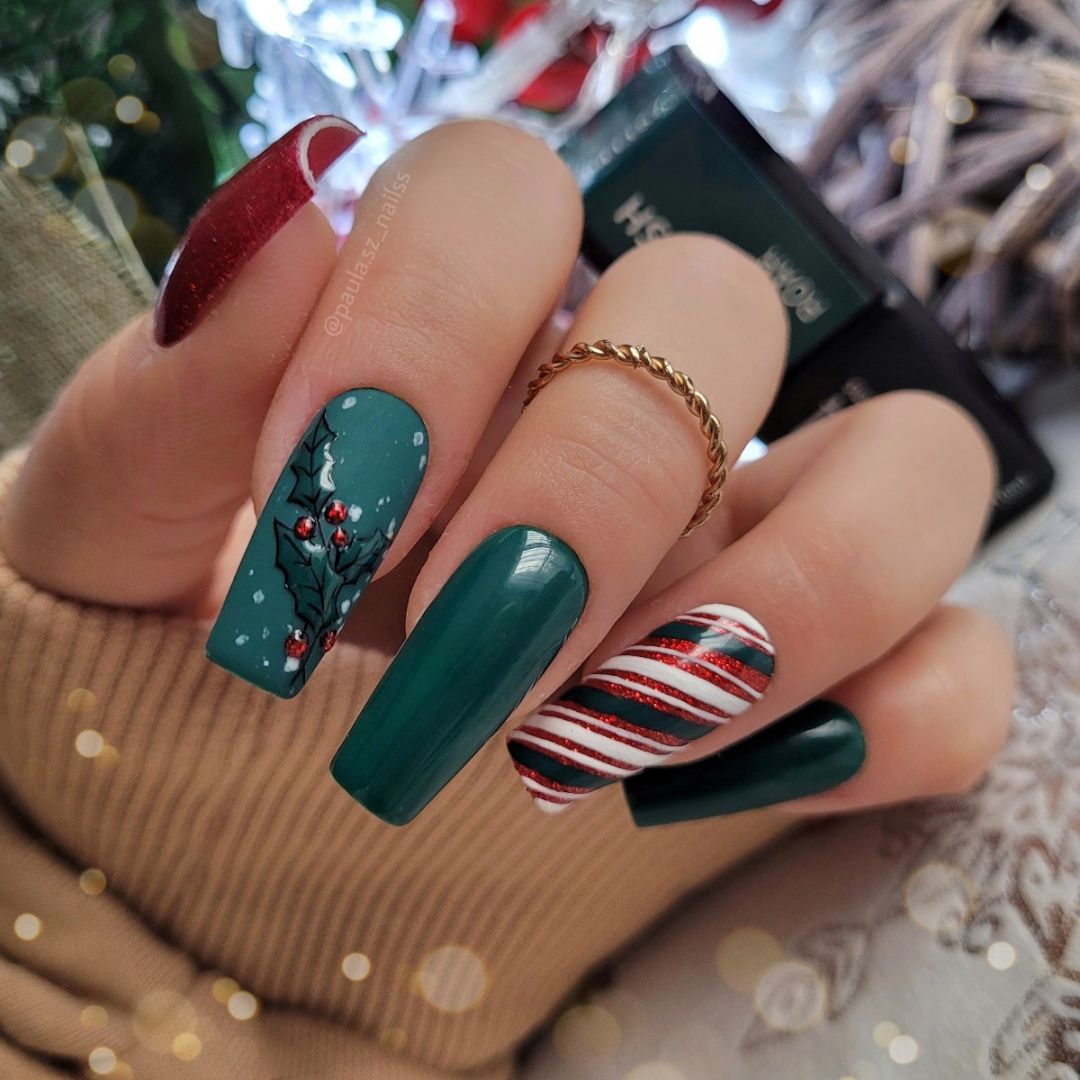 Gel Polish ROAR, 10ML