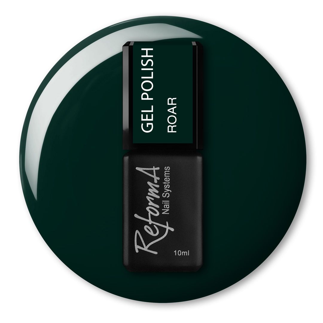 Gel Polish ROAR, 10ML