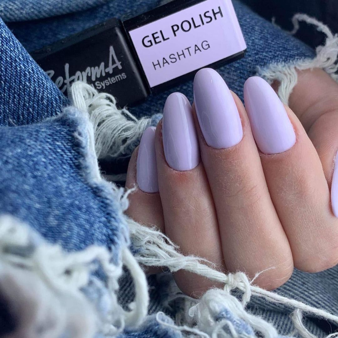 Gel Polish Hashtag, 10ml