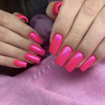 GEL POLISH SAN FRANCISCO, 10ML