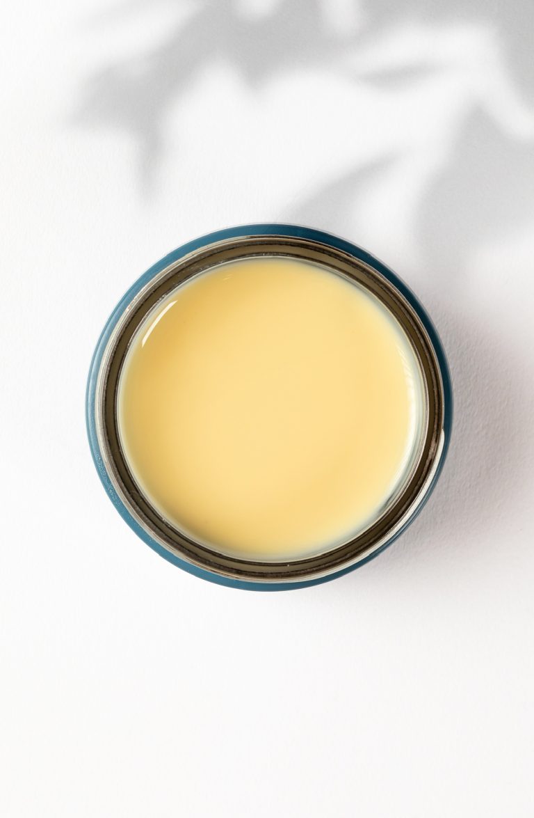 Leveling baby Yellow, 30g