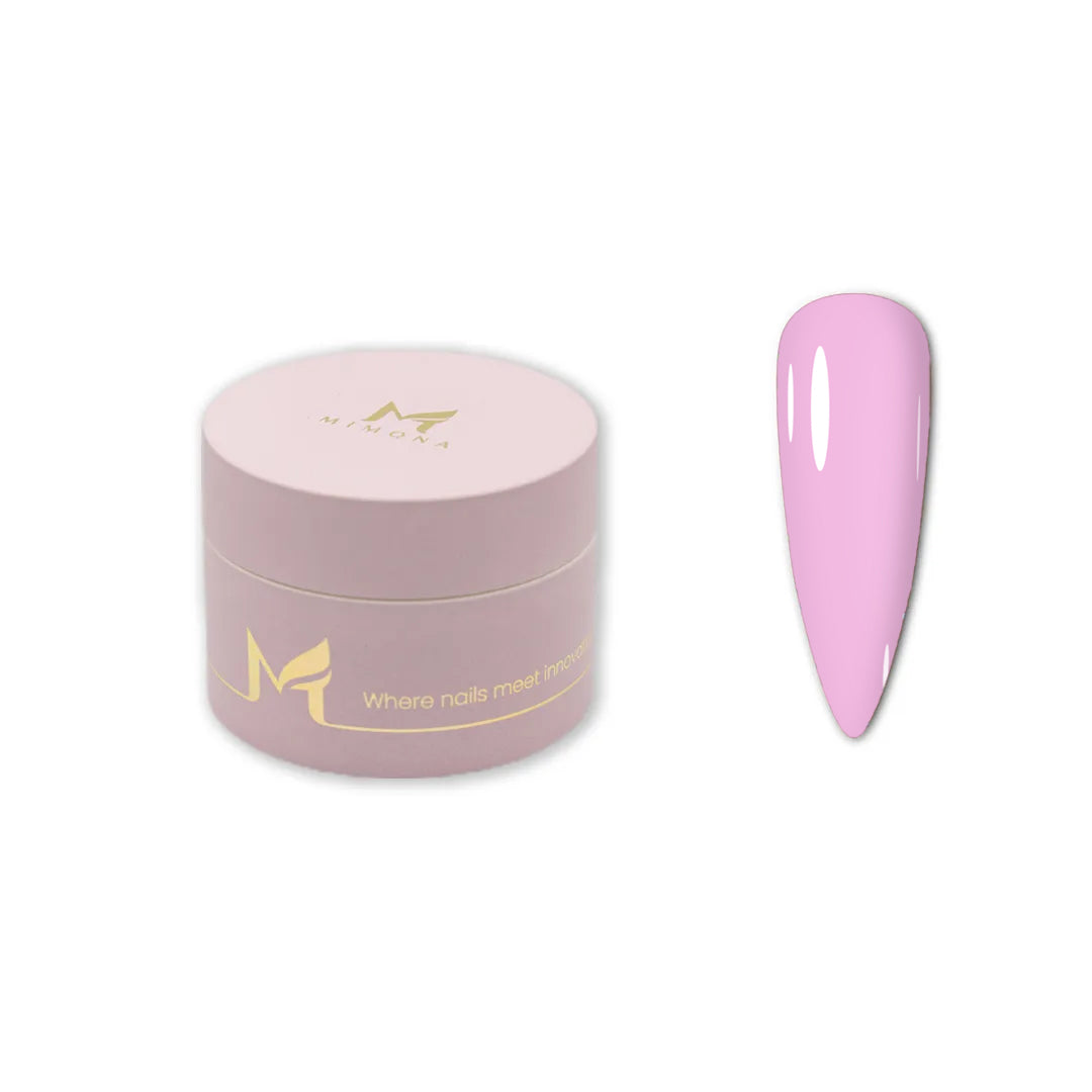 Mousse Gel Pink Lover,  30g